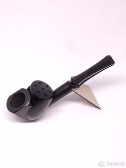 Dýmku Butz-Choquin Auto-Sport - 16