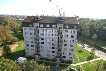 Milovice, prodej bytu 3+1 + sklep, 66 m2, okr. Nymburk - 16