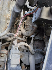 Ssangyong REXTON 2008 2,7D 137kW,AWD,NASTARTUJI,DILY - 16