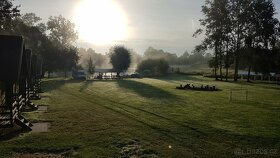 Táborová základna Svákov - 16