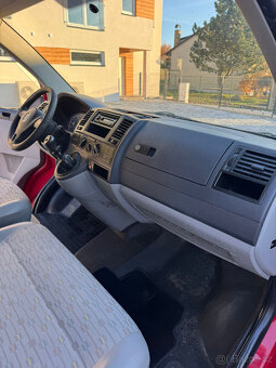 Volkswagen Transporter 2.0TDI - 16