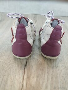 Boty podzimní, zimní vel. 20-23 - 16