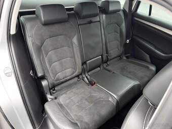 Škoda Kodiaq FL 2022 2.0 TDI 147 kW DSG 4x4 Style Plus - 16