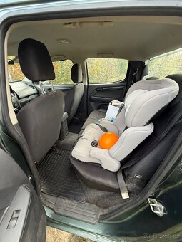 Isuzu D-Max pick-up 120 KW - 16