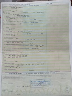 Audi A6 4G C7 Avant Quattro 2.0 TDI 140kw automat 2017 - 16