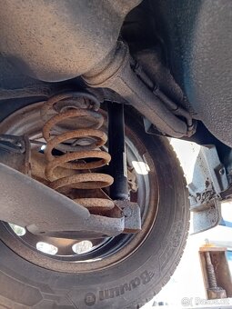 SKODA OCTAVIA1 COMBI 1.9TDI 96KW - 16