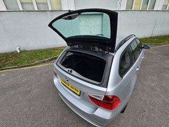 BMW E91 2.0i 95kw - 16