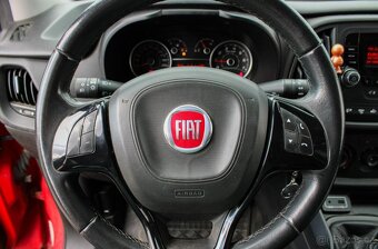 Fiat Doblo Maxi 1.6 MultiJet 105 - 16