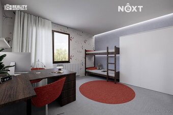 Prodej Rodinný dům, 137㎡ - 16