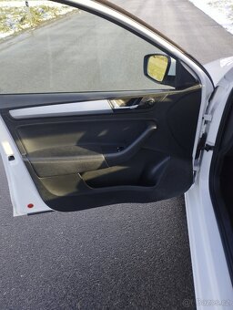 Škoda Rapid spaceback 1.0 Tsi 70 KW - 16