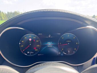 2021 Mercedes-Benz AMG C220 d  143kw  9G tronic - 16