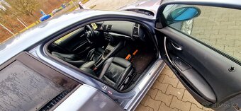 Bmw e87 120i - 16