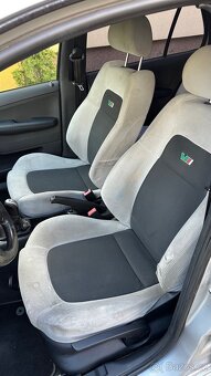 Škoda Fabia 1 RS 1.9Tdi 96kw 6kvalt Nová STK - 16