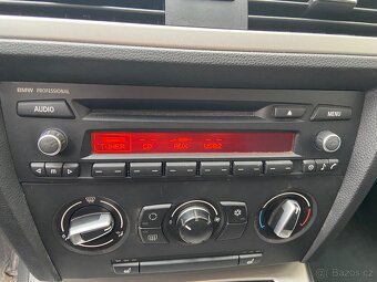 bmw e91 325i lpg - 16