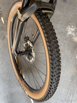 Elektrokolo Giant Fathom E+1 Pro 29er vel. L - 16