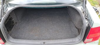 Prodám VW Passat b5 1.9 tdi pd 85kw atj 4motion r.v.2000 - 16