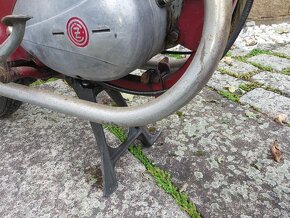 Jawa 150/352 - 16