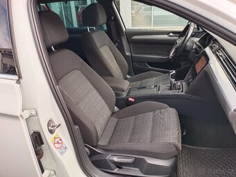 VW Passat B8 Variant Business 2.0TDI 110kW Man. 116tkm ACC - 16