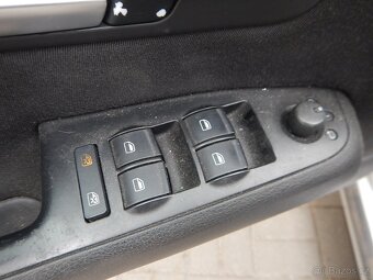AUDI A4 AVANT 2.0 TDI - 16