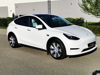 Tesla Model Y Long Range Dual motor, FSD za 200 tis.kč - 16