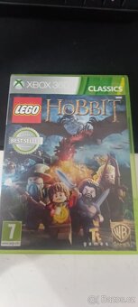 XBOX 360 E 1000GB, Kinect, Hry - 16