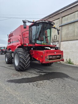 CASE IH AF7240 - 16