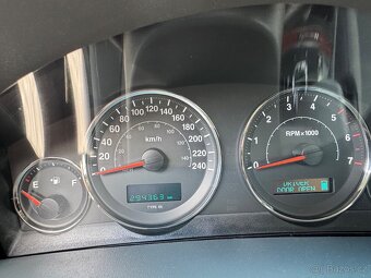 Jeep Grand Cherokee 3.0 V6 CRD Limited - 16