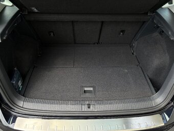 Volkswagen Golf Sportsvan 1.4TSi 92kW ČR masáž, bi-xenony - 16