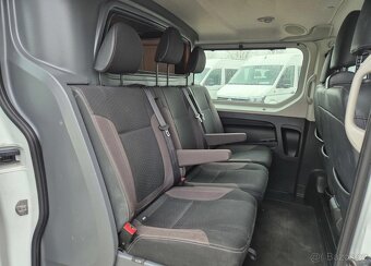 Fiat Talento L2H1 rok 2019, 1,6mJET/120hp - 16