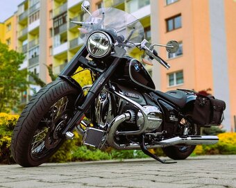 BMW R18 FIRST EDITION-WUNDERLICH-STAV NOVEJ - 16