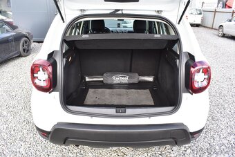 DACIA DUSTER 1,6 SCE, 1.MAJ,TEMPOMAT,PO SERVISE - 16