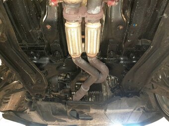 Alfa Romeo GT 3.2 V6 BUSSO - 148.500 km - 16