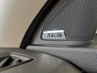 Škoda Octavia LED VIRTUÁL KEYLESS TAŽNÉ ZÁRUKA - 16