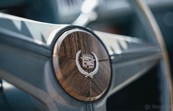 Cadillac Seville 5.7i ( 350 cu ) - 16