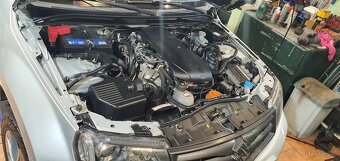Suzuki Grand Vitara 1,9DDiS, 95kW, 4x4 - 16