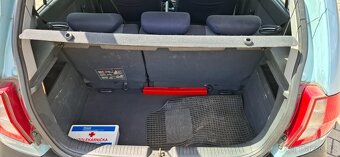 Hyundai Getz 1.1i / 2006 / NOVÁ SPOJKA - 16