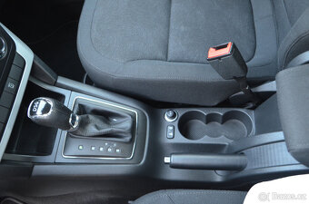 PRODÁM ŠKODA YETI 1.4TSI DSG 90KW AMBIENTE TOP - 16