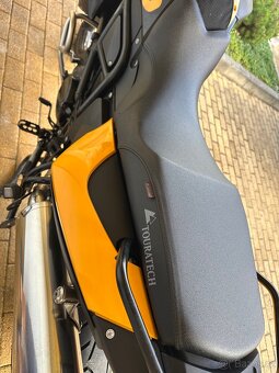 BMW F800 GS - 16