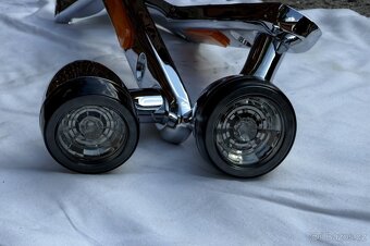 HARLEY DAVIDSON® SOFTAIL 2023 TOP STAV - 16