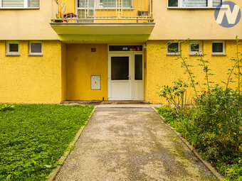 Prachatice, prodej dr. bytu 3+1 - 16