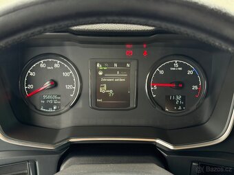 Scania R450 Euro 6 - 16