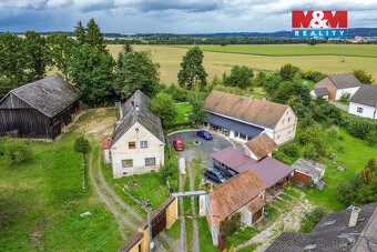 Prodej rodinného domu, 316 m², Bor - 16