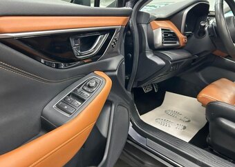 Subaru Outback 2.5 TOURING 2023 zaruka 124 kw - 16