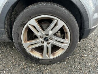 Land rover range rover Evoque 2.2 na náhradní díly ND - 16