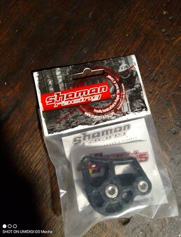 Elektro motorka - možná výměna za celoodpružené elektro kolo - 16