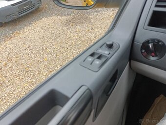 Volkswagen Transporter 2.0 TDi 2x b.dveře - 16