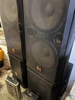 Prodam komplet aparaturu - 16