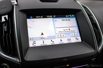 Ford Edge V6 2.7 320 4x4 - 16