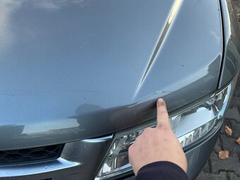 Fiat Freemont 2.0 JTD 7 míst - 16