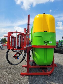 Postřikovač Brandi - 16